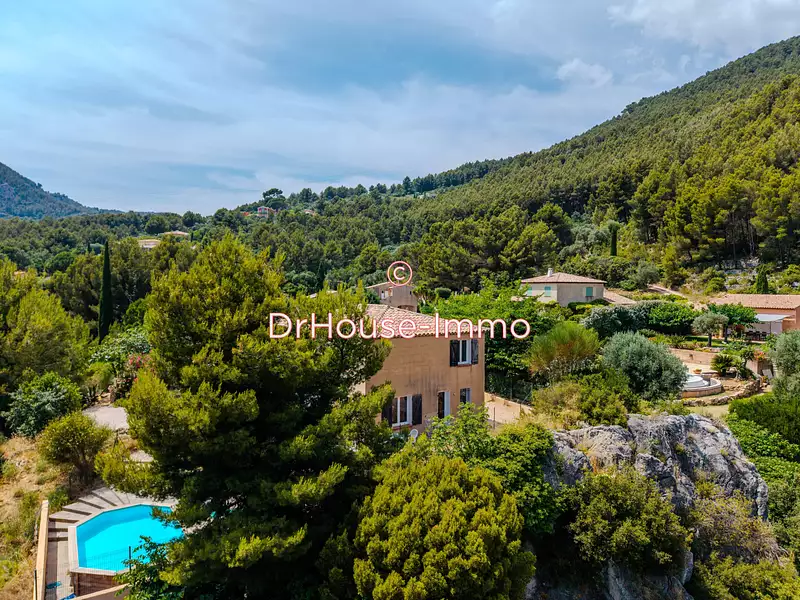 Maison, 111 m²
