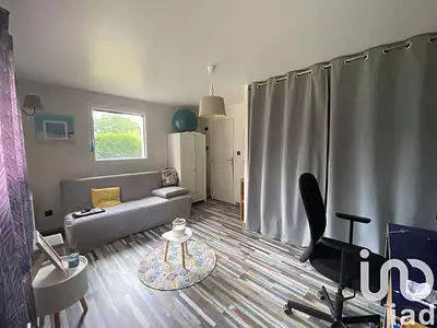 Maison, 152 m²