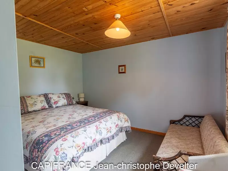 Maison, 185 m²