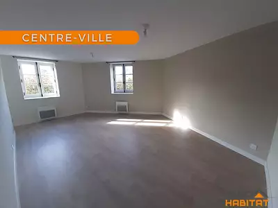 Appartement, 34,28 m²