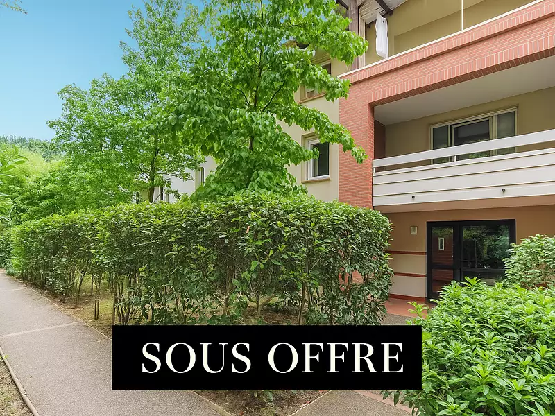 Appartement, 49,41 m²