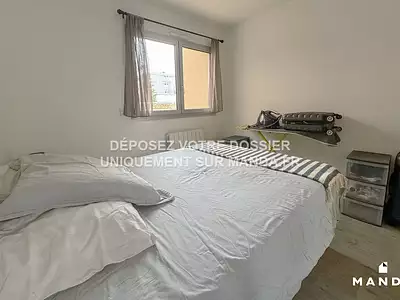 Appartement, 49 m²