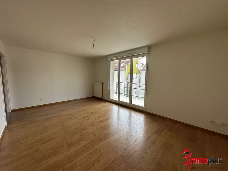 Appartement, 66 m²