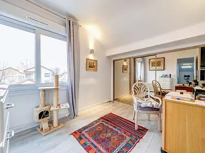 Maison, 117 m²