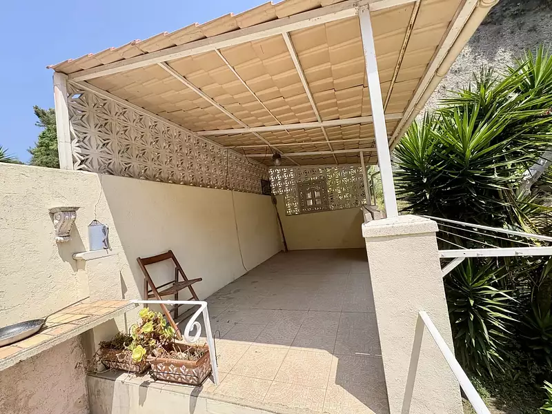 Maison, 80 m²