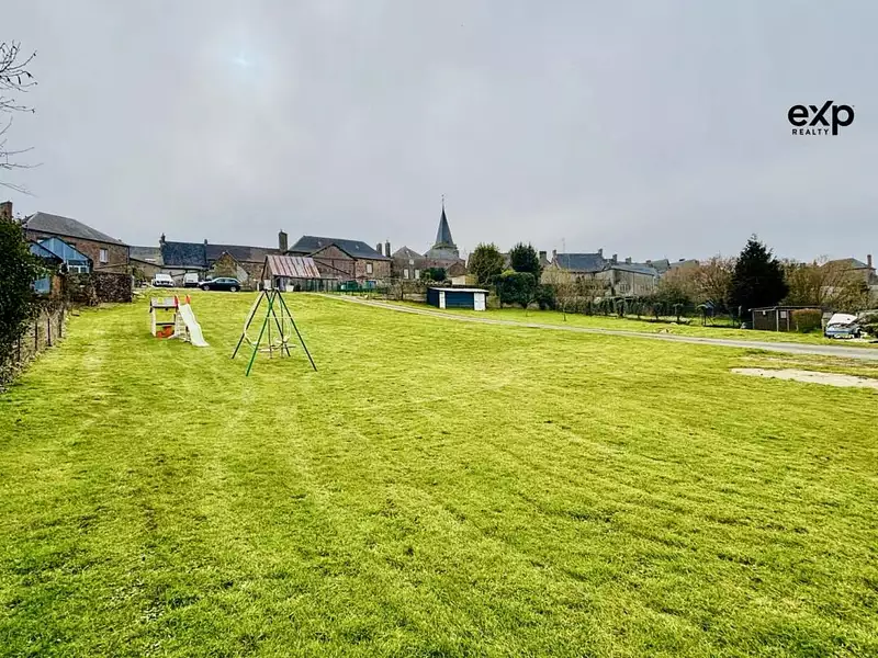 Maison, 185 m²
