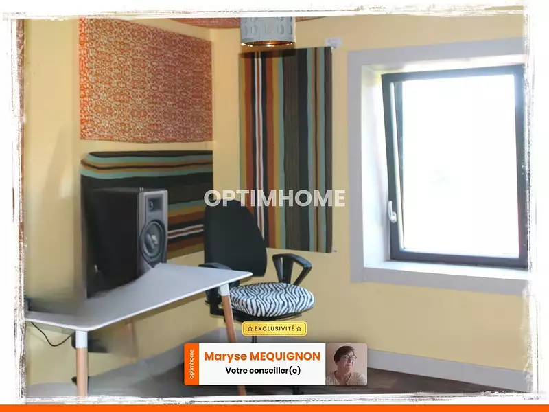 Maison, 75 m²
