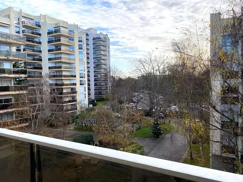 Appartement, 69,92 m²