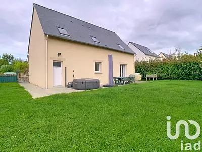 Maison, 101 m²