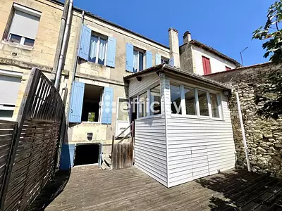 Maison, 110 m²