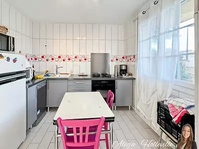 Maison, 145 m²