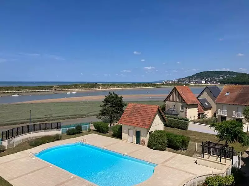 Appartement, 72 m²