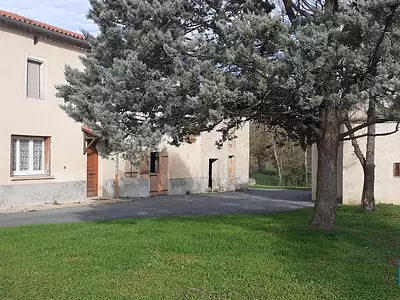 Maison, 130 m²