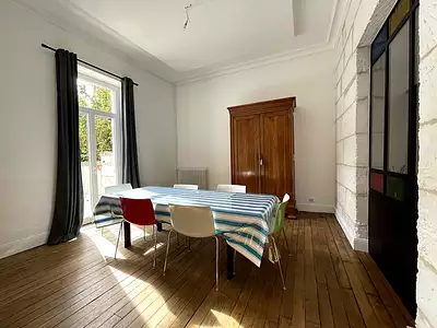 Appartement, 21 m²