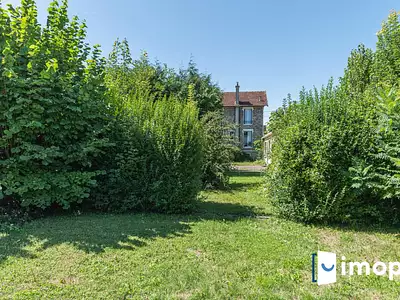 Maison, 125 m²