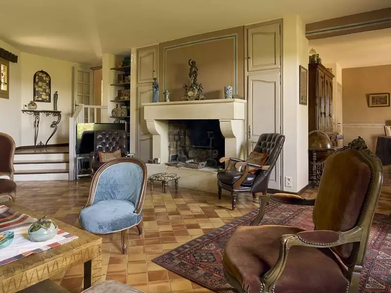 Maison, 162 m²