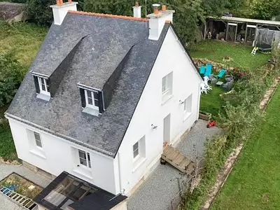 Maison, 110 m²