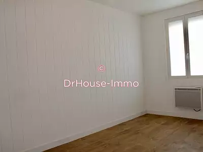 Maison, 57 m²