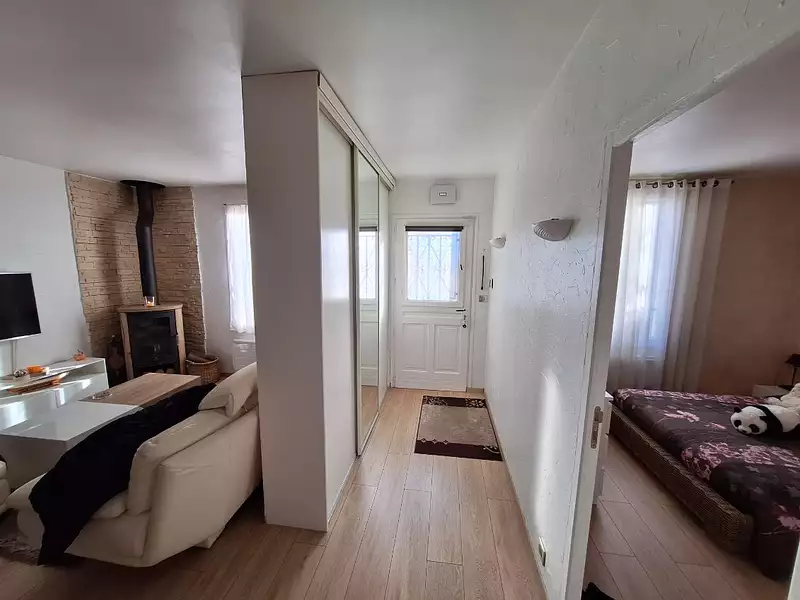 Maison, 86 m²