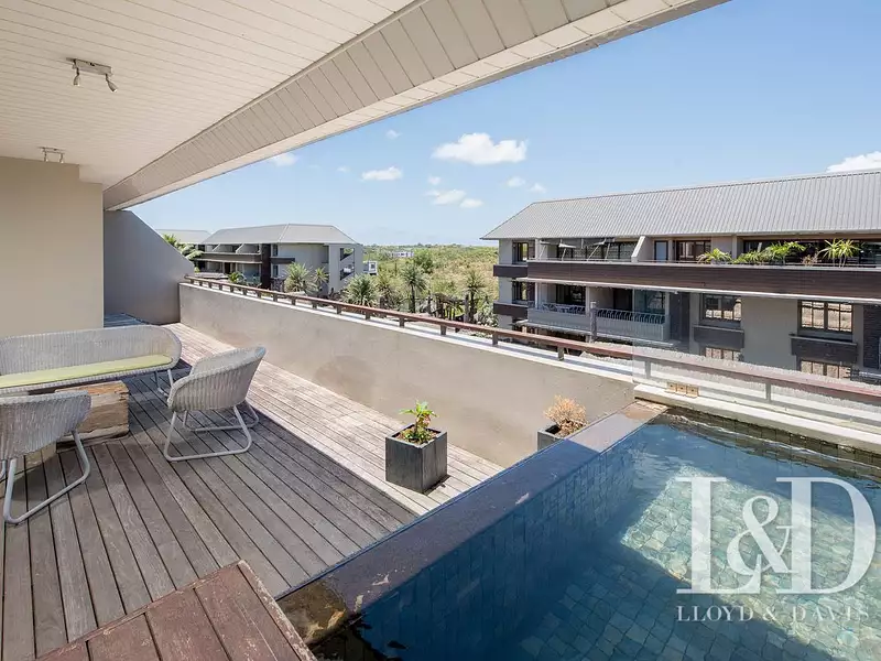 Appartement, 128 m²