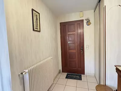 Maison, 94 m²