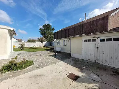 Maison, 90 m²