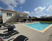 Maison, 152 m²