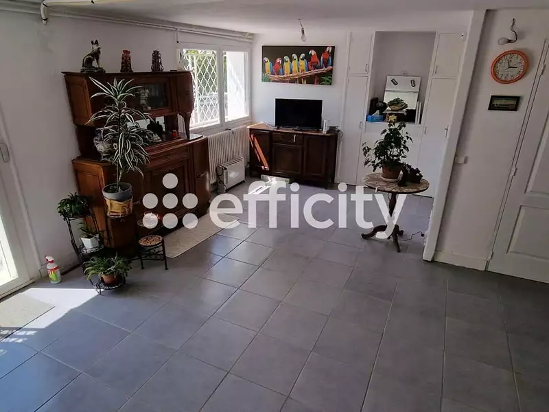 Maison, 140 m²