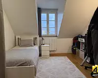 Appartement, 73,7 m²