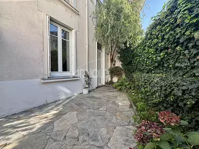 Maison, 95 m²