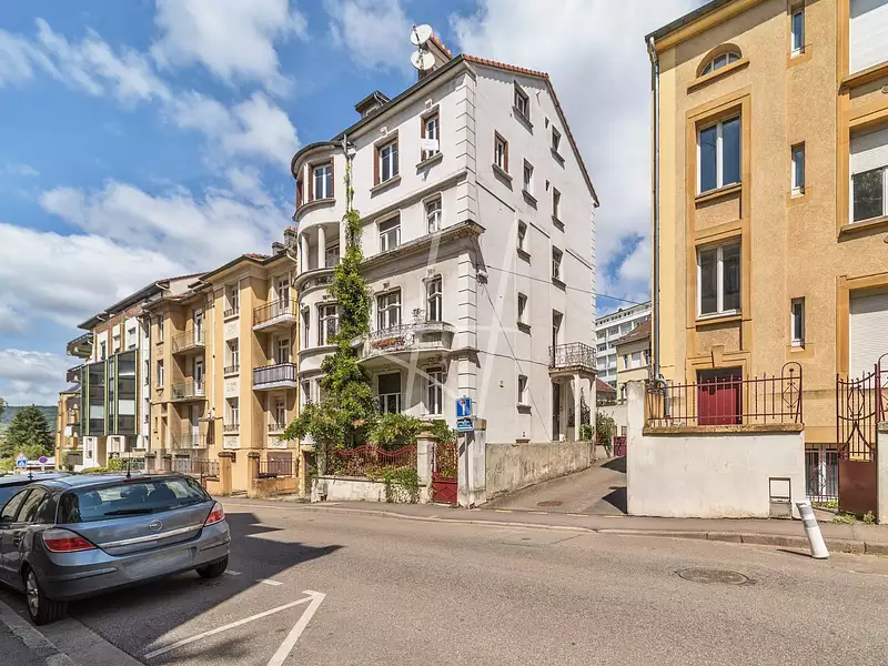 Appartement, 77,01 m²