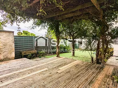 Maison, 135 m²