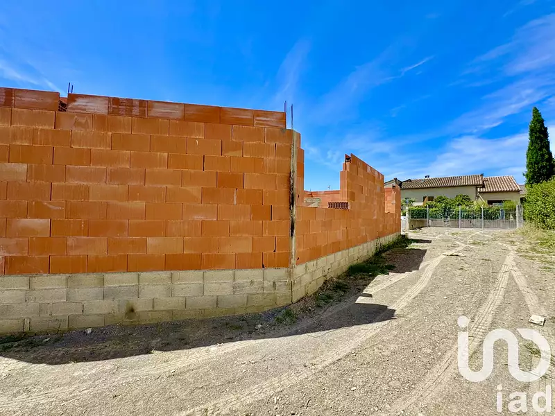 Maison, 133 m²