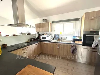 Appartement, 102 m²
