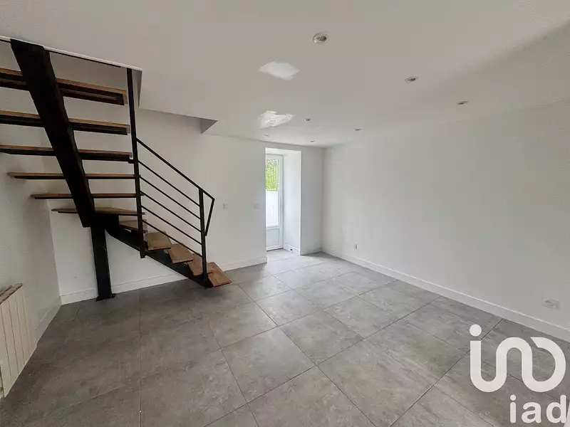 Maison, 186 m²