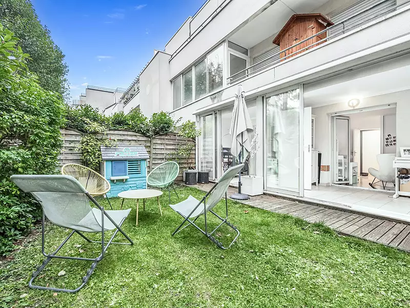 Appartement, 86,89 m²