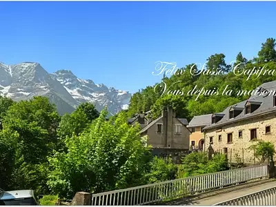 Maison, 142 m²