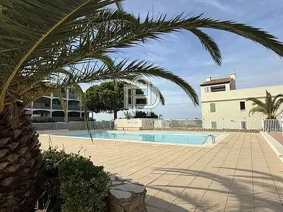 Appartement, 30,1 m²