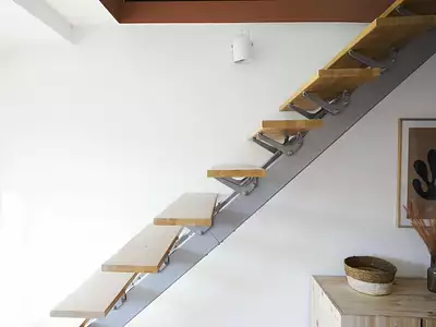 Appartement, 71 m²
