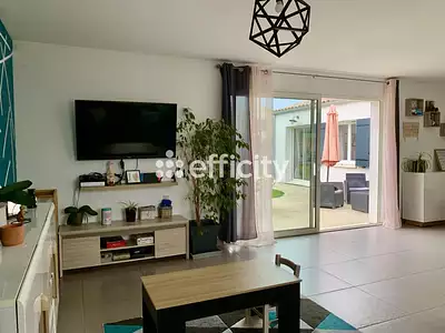Maison, 101 m²