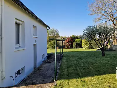 Maison, 102 m²