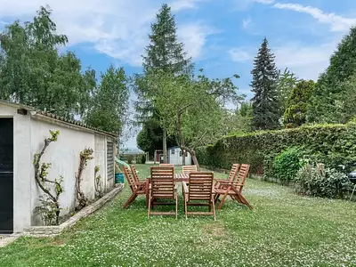 Maison, 103 m²