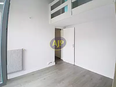 Appartement, 31,01 m²