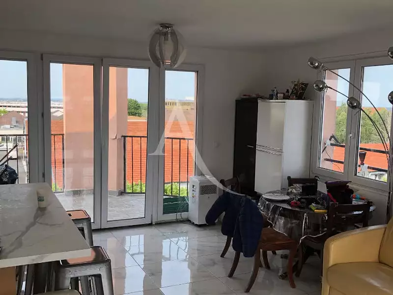 Immeuble, 253 m²