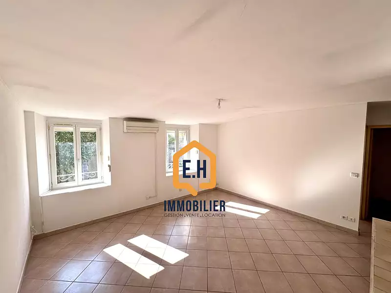 Appartement, 55,97 m²