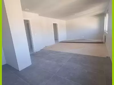 Appartement, 107 m²