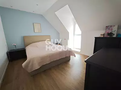 Maison, 164,95 m²