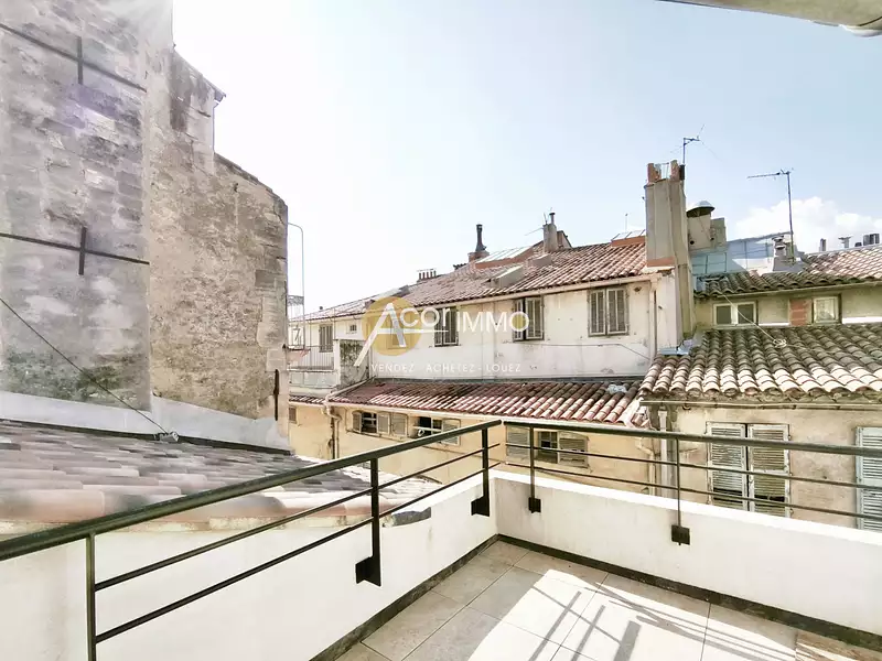 Appartement, 71,1 m²