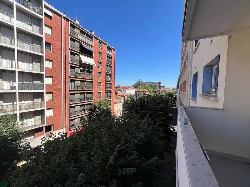 Appartement, 55 m²