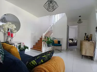 Maison, 85 m²